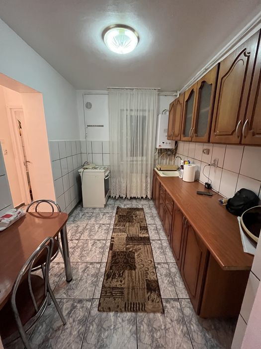 Apartament decomandat Petrosani