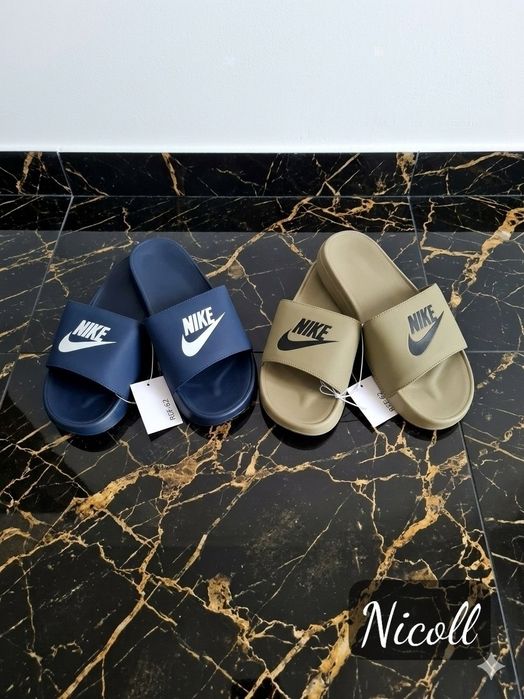 Papuci Nike Bărbați!
