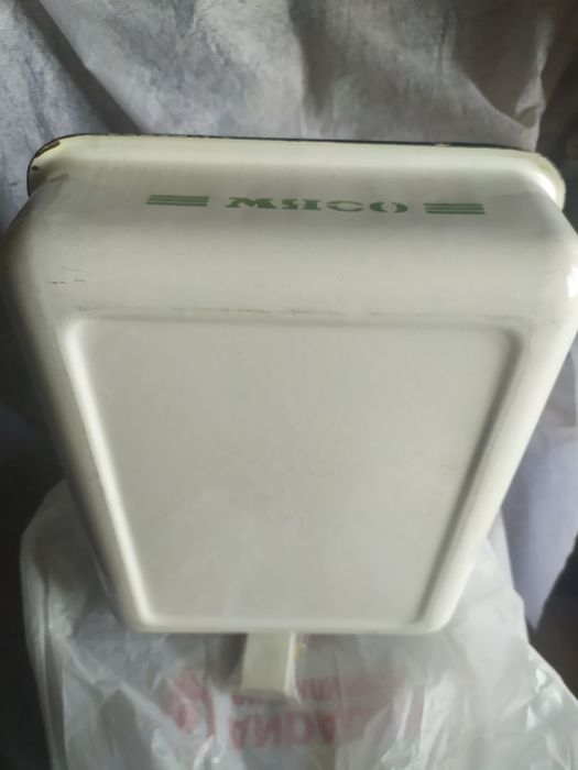 Посуда эмалированная