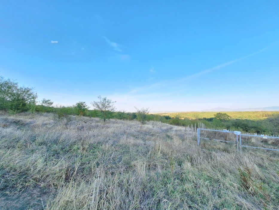 Продава се Парцел в с. Горнослав, Област Пловдив - 5849 кв.м за 2 €/кв.м - Снимка #4