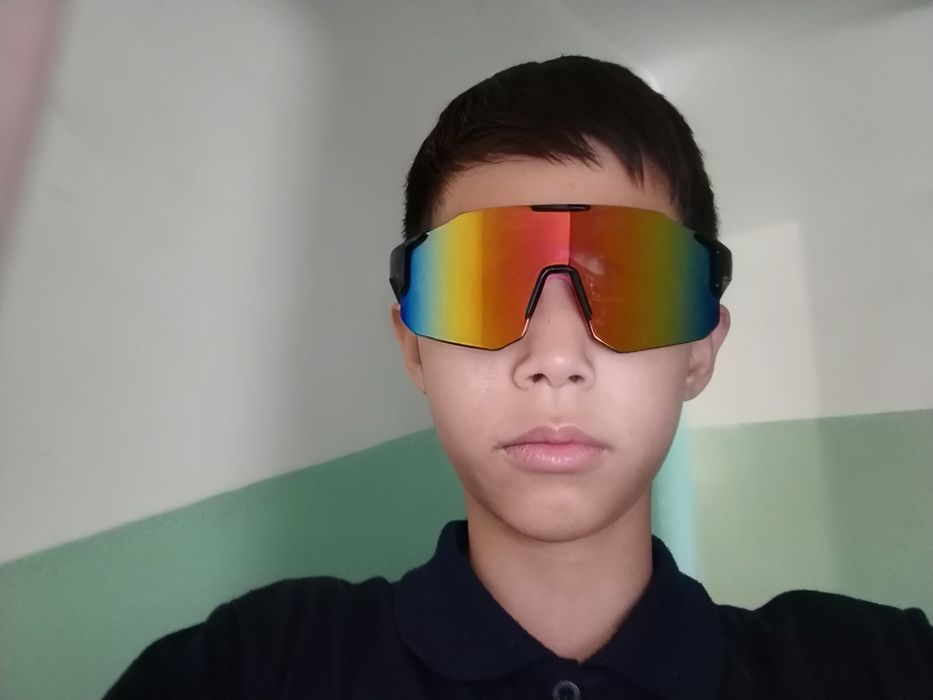 Өте күшті моднии