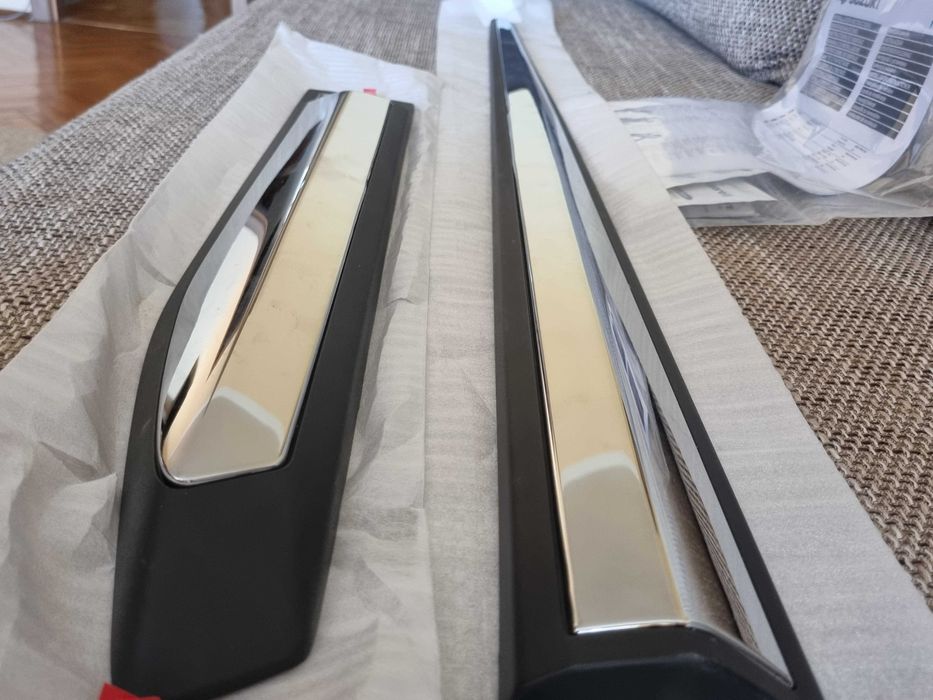 Set bandouri usi-dreapta Suzuki Vitara 2015