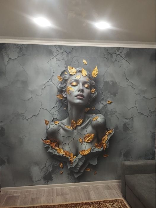 Сдам 2 комн.квартиру в центре Борового.