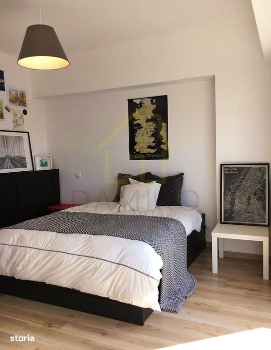 Duplex Serena Apartments Sos Viilor Parcul Carol Filaret Pet Friendly