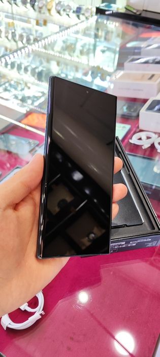 Samsung S 22 Ultra Green Vietnam Duall