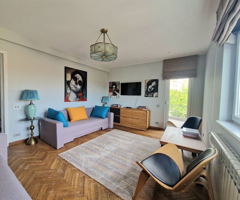 Inchiriere 2 camere | zona Piata Victoriei