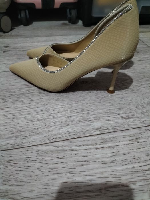 Туфли женские 37