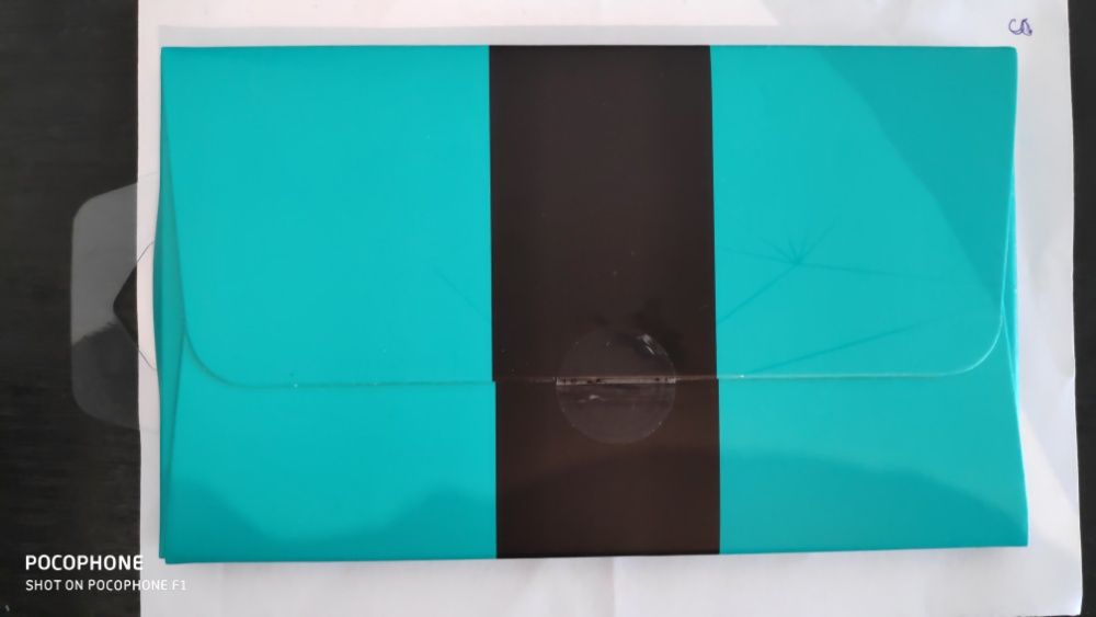 Folie sticla Nillkin Amazing Pro Xiaomi Pocophone F1 si Mi 9T Pro 9H
