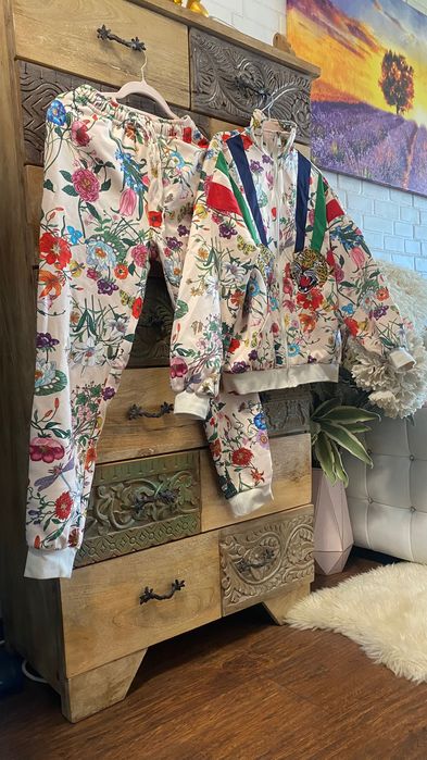 Екип Gucci chateau marmont