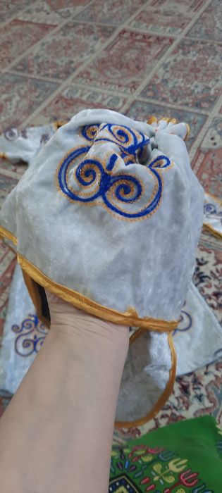 Продам национальный костюм