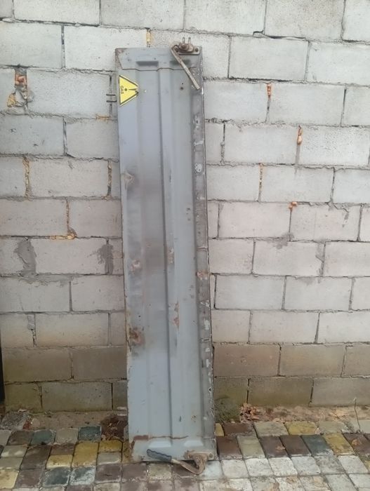 Продам задний борт на газель