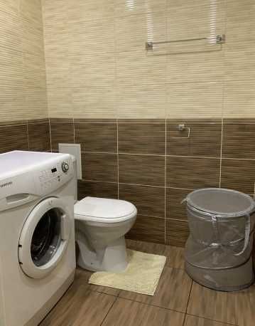 Продава се Двустаен апартамент в Бургас, Лазур - 58 кв.м за 1119 €/кв.м - Снимка #4