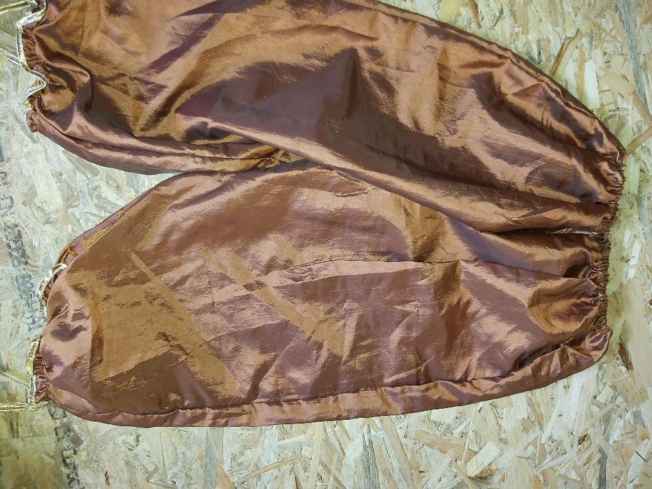 Costum print rege adult M L