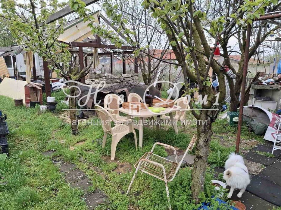 Продава се Парцел в с. Припек, Област Варна - 726 кв.м за 79 €/кв.м - Снимка #18