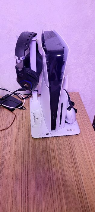 Vand PlayStation 5