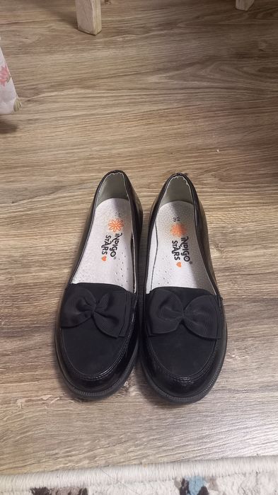 Туфли в новом состояний