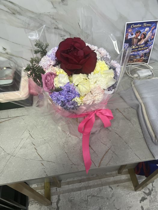 Продается букет