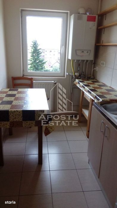Apartament 2 camere Lipovei Timisoara