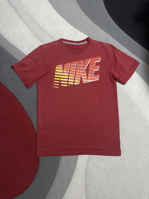 Мъжка тениска Nike