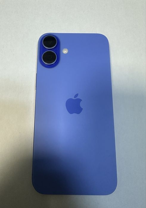 Display iphone 16 plus ( capac spate , rama, baterie)