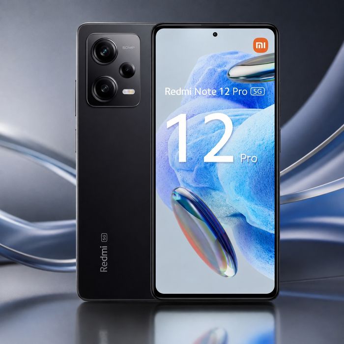 Redmi note 12 pro