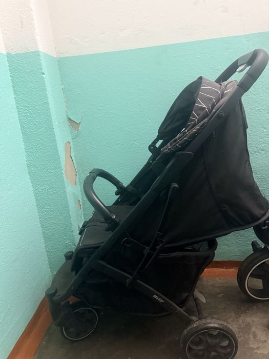 Продам коляску срочно!!!