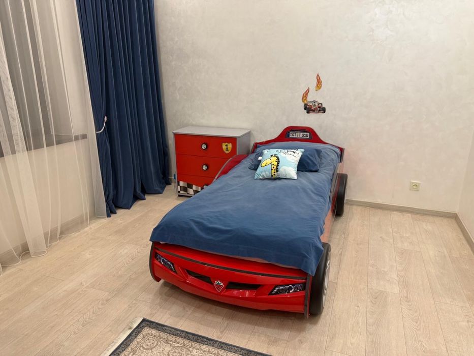 Мебель детская  в отличном состоянии