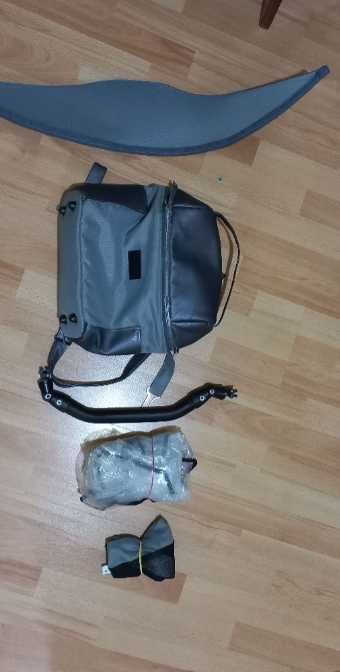 Продаю коляску б/у