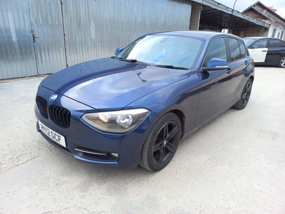 Capota bmw f20 f21