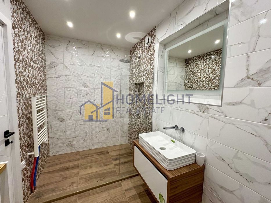 Дава се под наем Тристаен апартамент в София, Драгалевци - 110 кв.м за 1100 € - Снимка #8