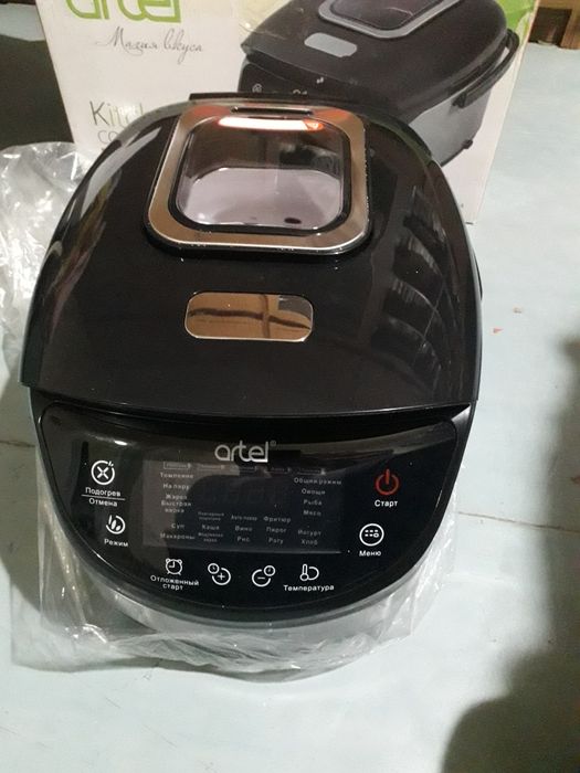Мультиварка "Артель"