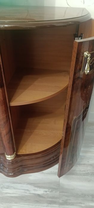 Продам стеллаж и шкаф  Шатура