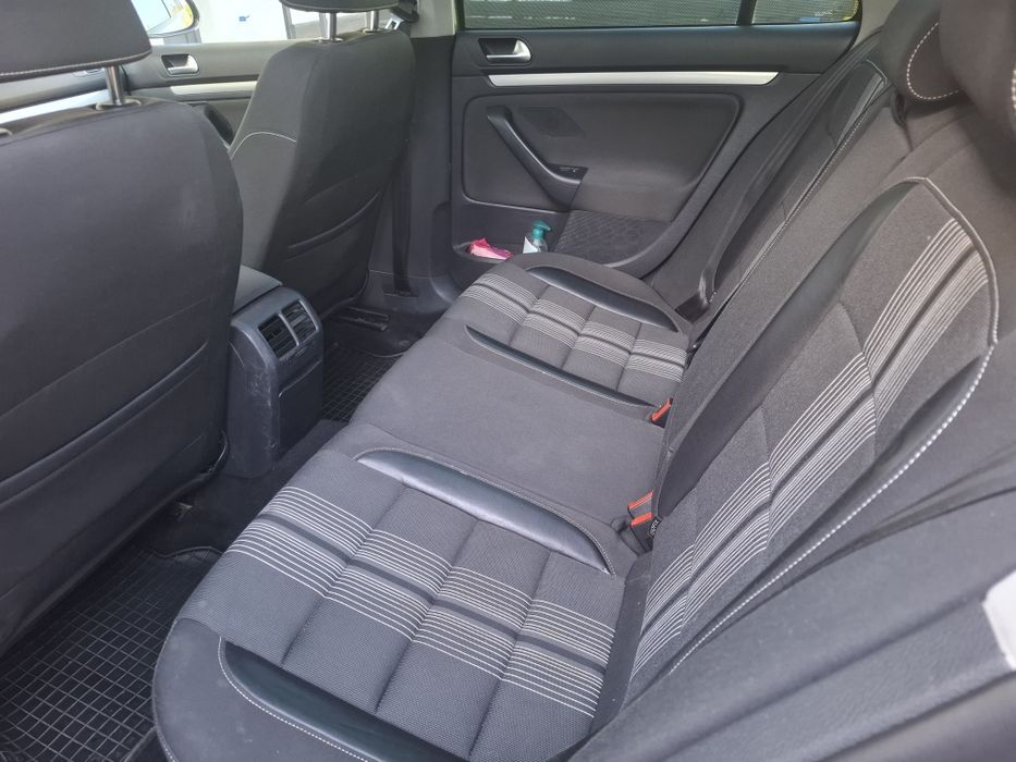 Vand VW GOLF 6/ VI