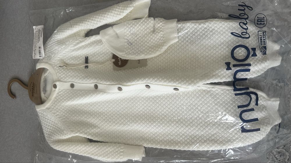 Детская одежда для наворожденных