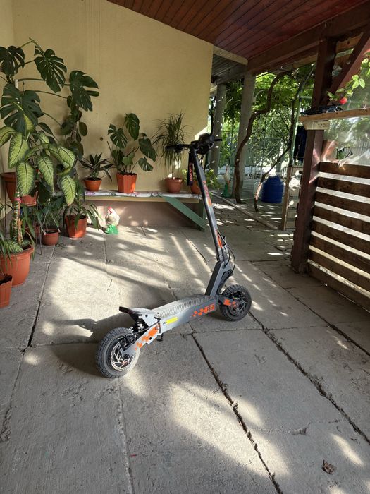 Vand kukirin g2 modelul 2025
