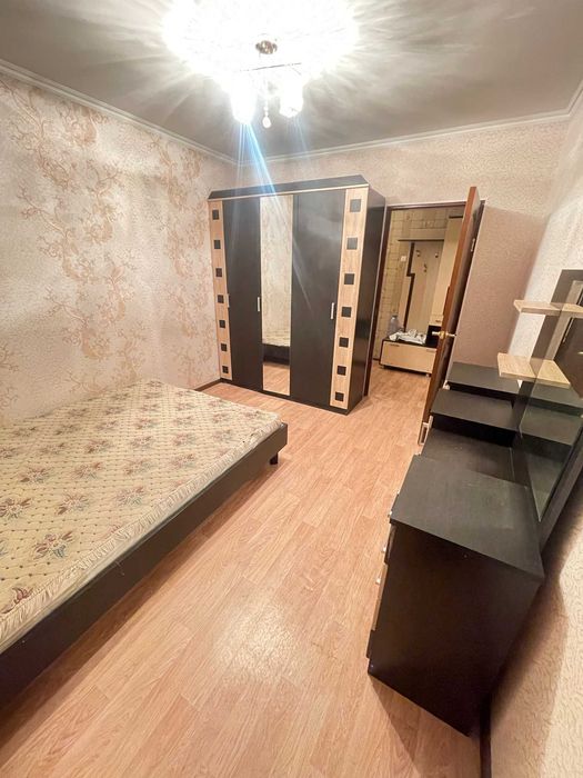 продам 2-х ком квартира