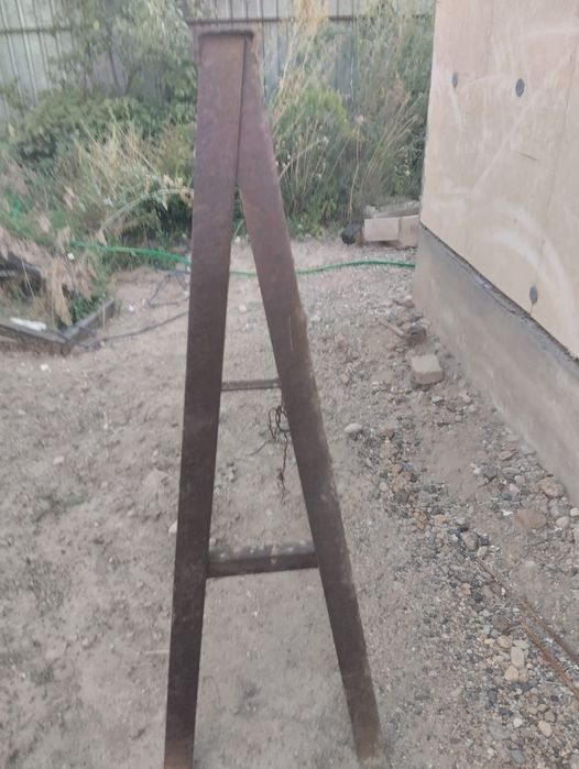 Продам леса 2 штуки