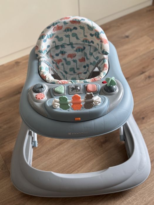 Проходилка Kika boo