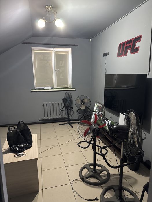 Сдам помещение отдельно стоящее