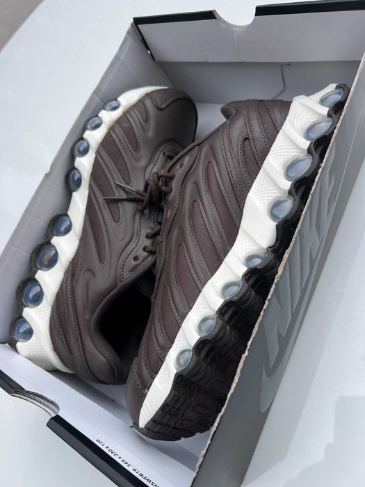 Nike AIR MAX DN8 LTR кожени маратонки различни размери 41 43 44