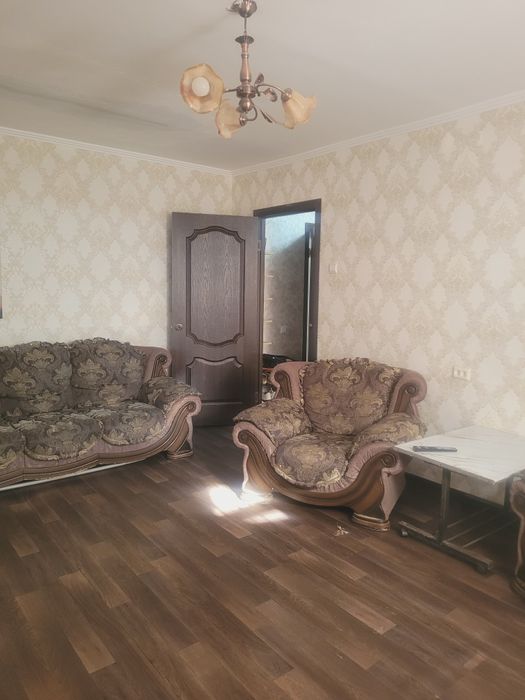 Сдам 2-х ком квартиру