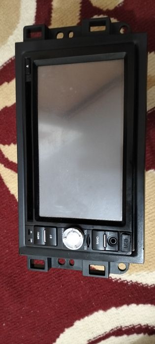 Автомагнитола 25000