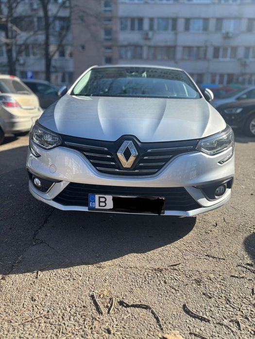 Renault Megane Stare perfecta