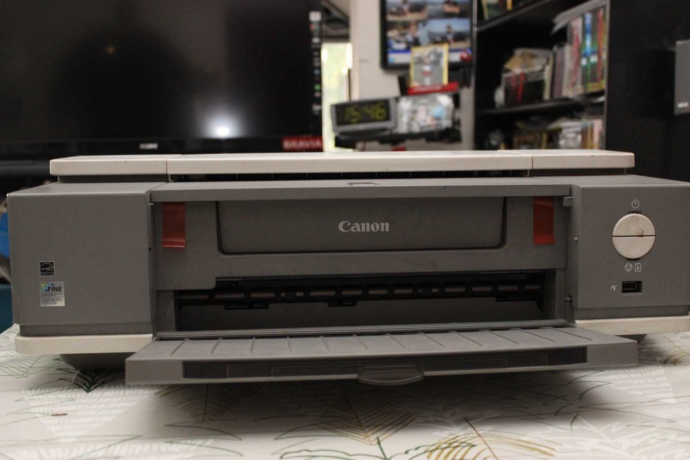 Принтер Canon PIXMA iX4000