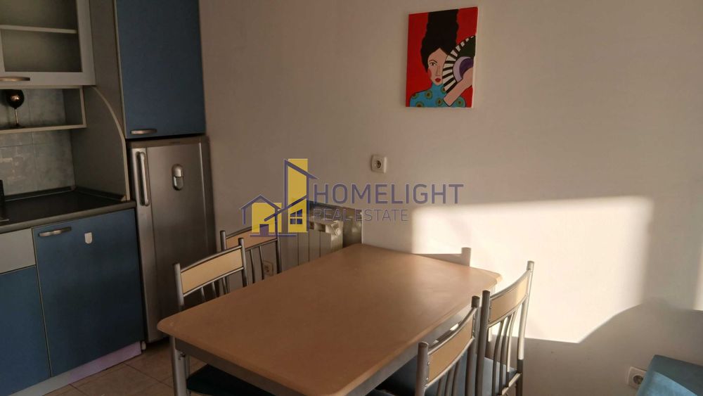 Дава се под наем Двустаен апартамент в София, Редута - 76 кв.м за 470 € - Снимка #4