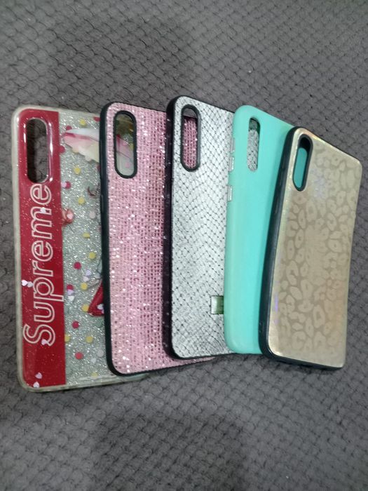 Телефон Samsung A50