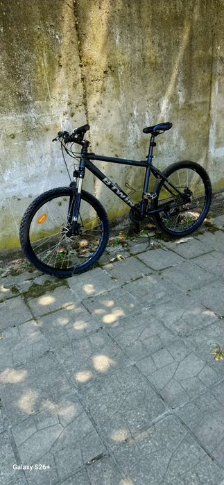 Велосипед 26 инча  BTWIN  ROCKRIDER 500