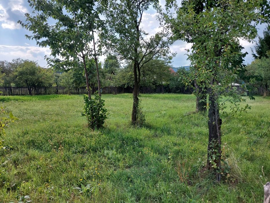 Teren intravilan in comuna ESTELNIC, jud Covasna