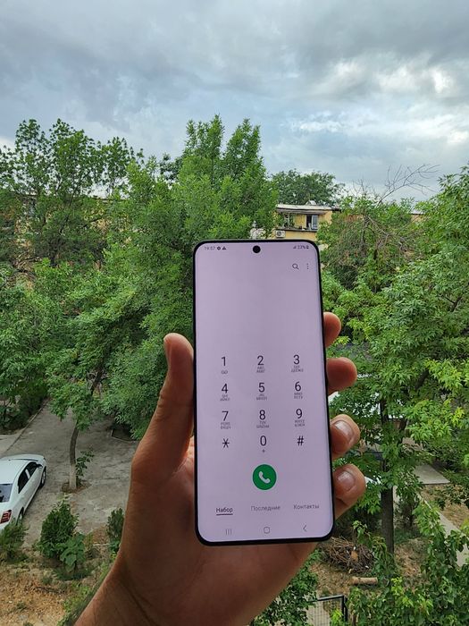 Samsung Galaxy S20