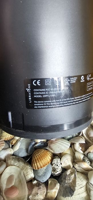 Безжична тонколона Libratone Zipp Lt300 2.1 360 градуса звук